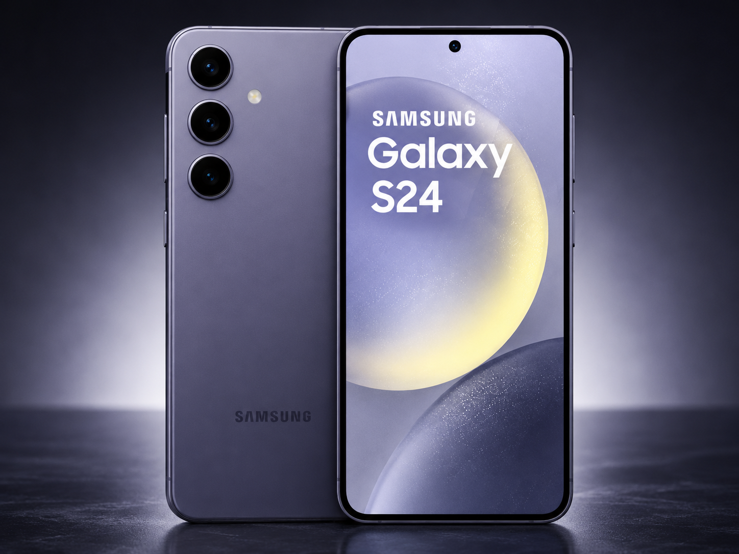 Samsung Galaxy S24
